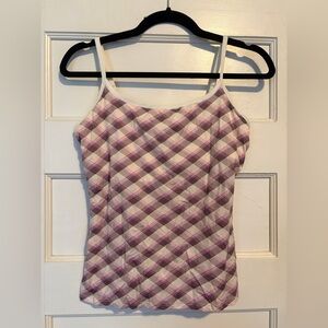 Victoria’s Secret Pink tank